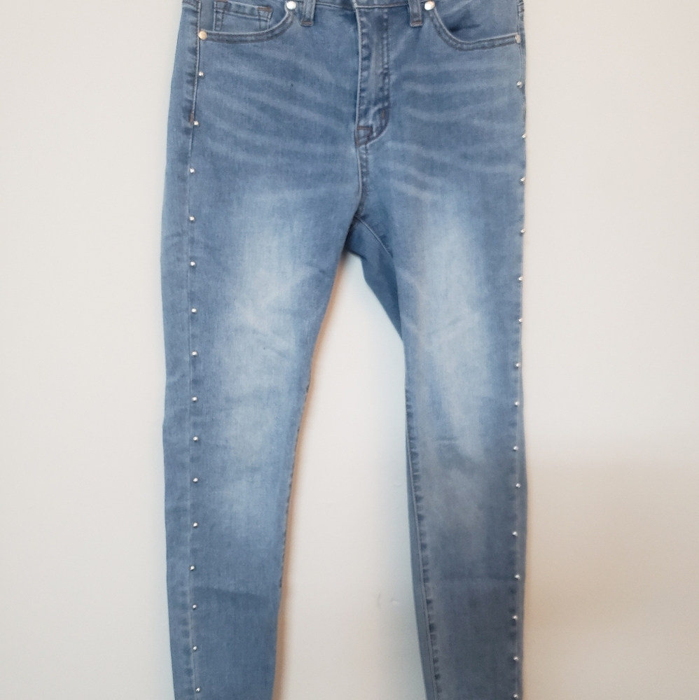 Jeans - Picture 3 of 9